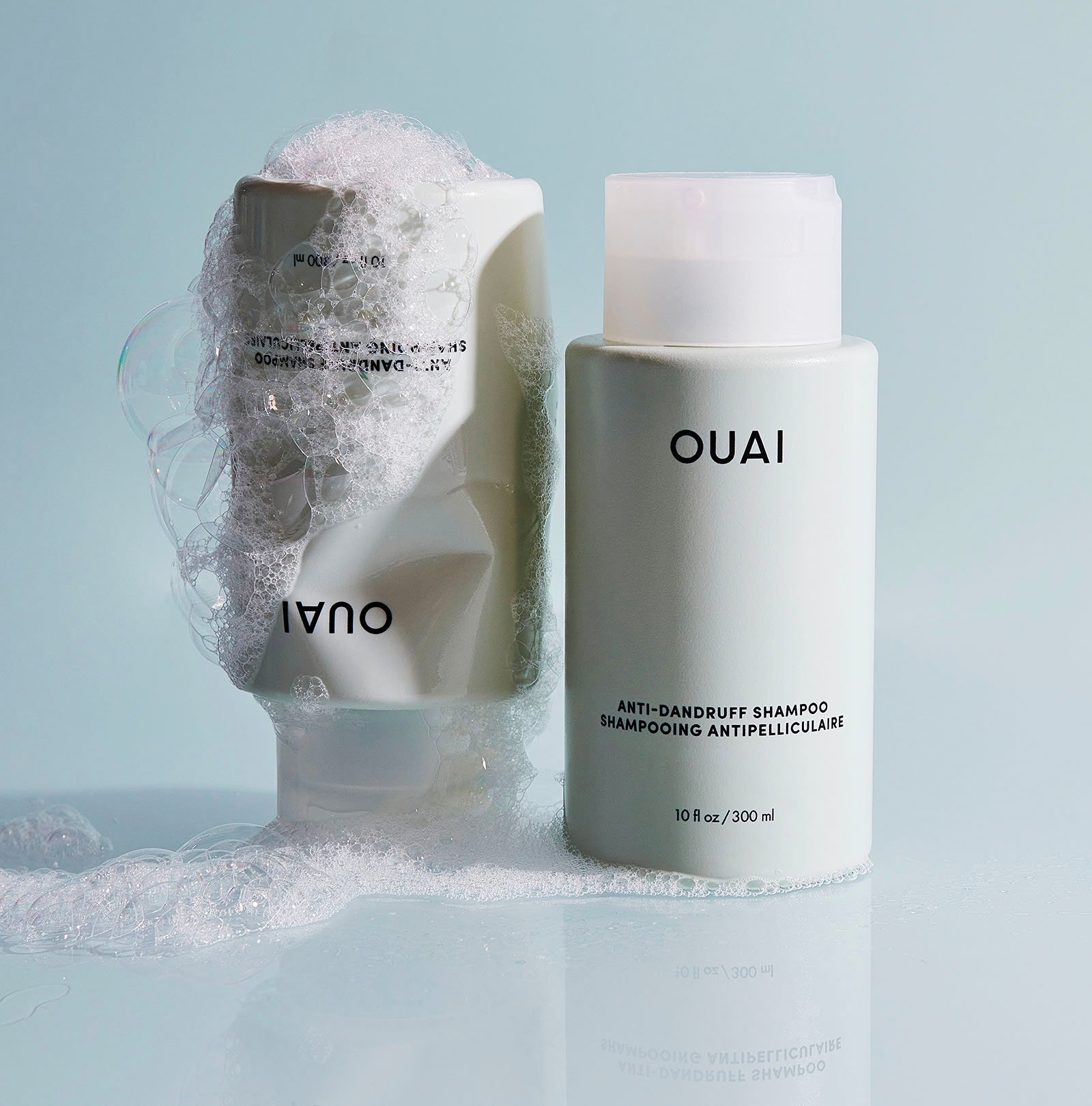 Anti-Dandruff Shampoo